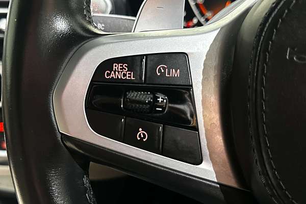 2021 BMW X3 xDrive30i M Sport G01