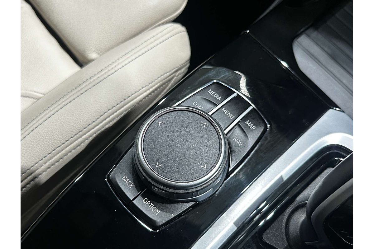 2021 BMW X3 xDrive30i M Sport G01