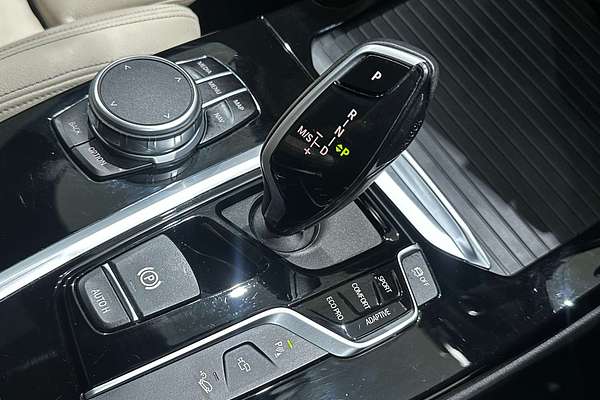 2021 BMW X3 xDrive30i M Sport G01