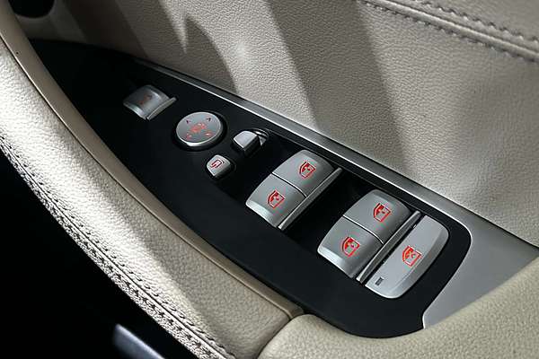 2021 BMW X3 xDrive30i M Sport G01