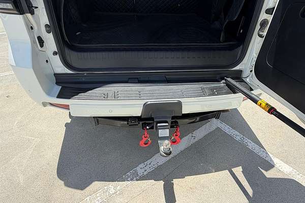 2020 Toyota Landcruiser Prado Kakadu GDJ150R