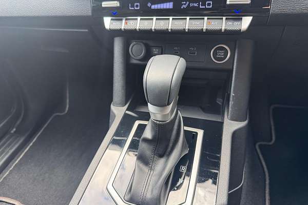 2024 Mitsubishi Triton GSR MV 4X4