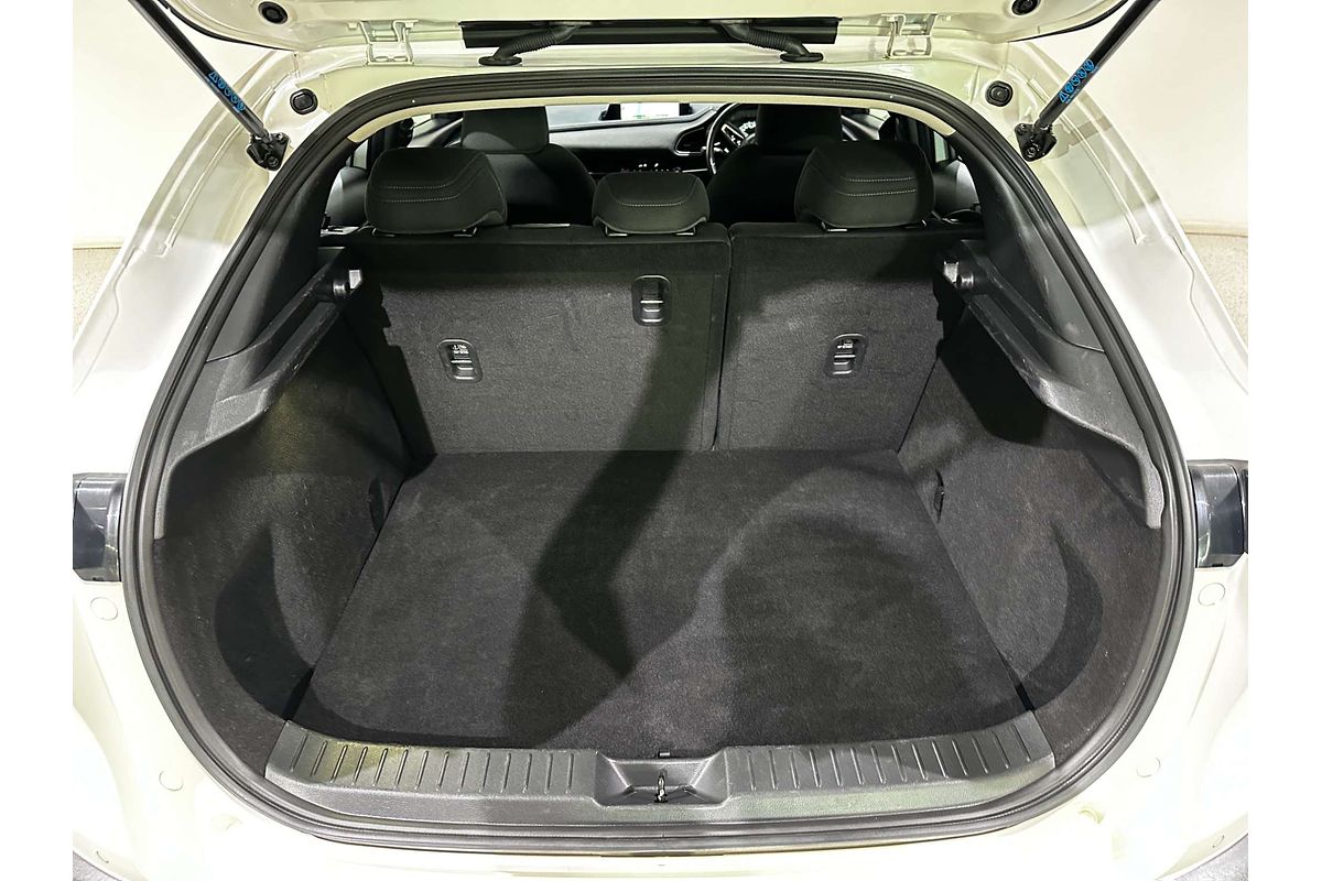 2023 Mazda CX-30 G20 Evolve DM Series