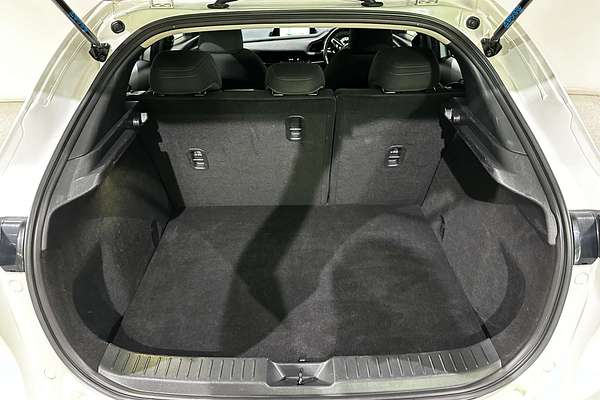 2023 Mazda CX-30 G20 Evolve DM Series