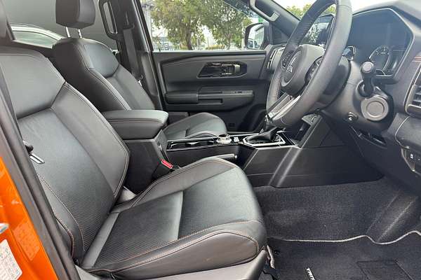 2024 Mitsubishi Triton GSR MV 4X4