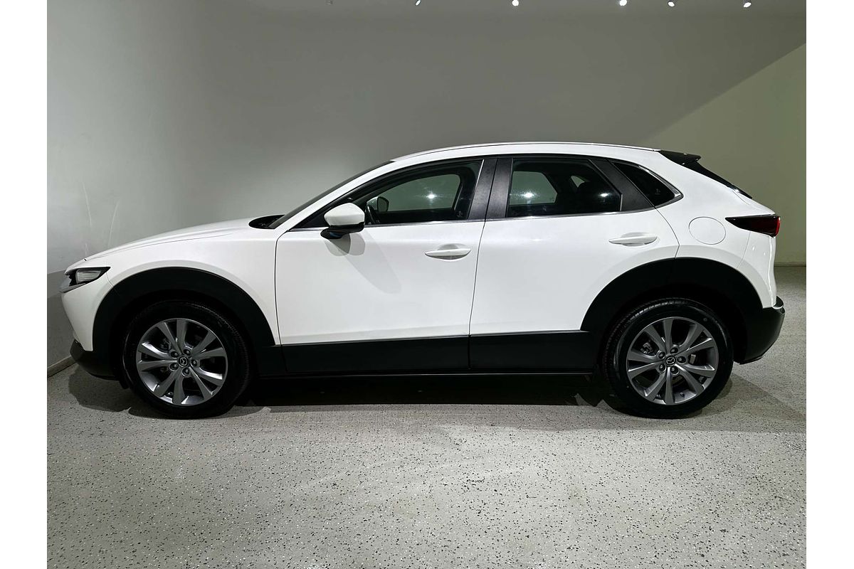 2023 Mazda CX-30 G20 Evolve DM Series
