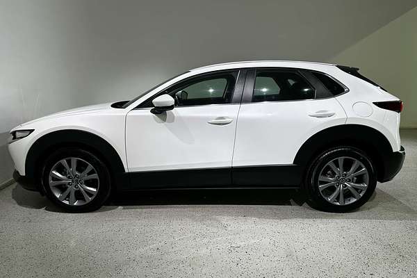 2023 Mazda CX-30 G20 Evolve DM Series