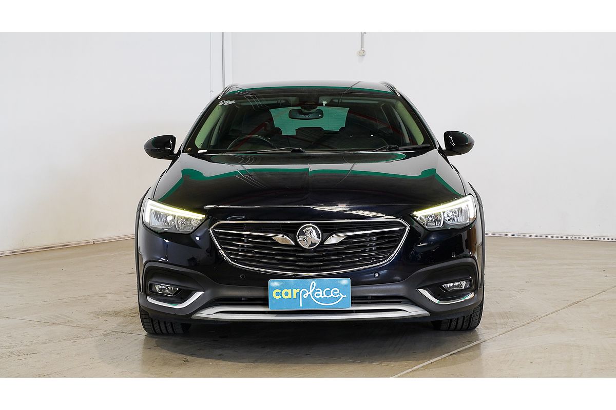 2019 Holden Calais ZB