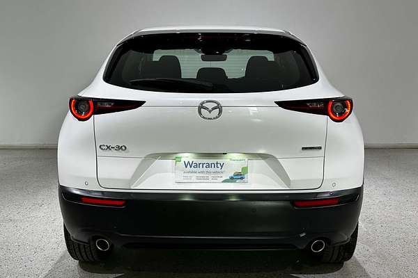 2023 Mazda CX-30 G20 Evolve DM Series