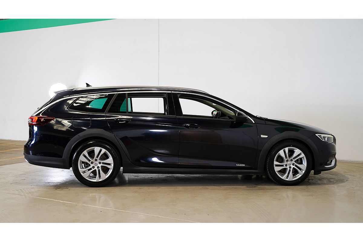 2019 Holden Calais ZB