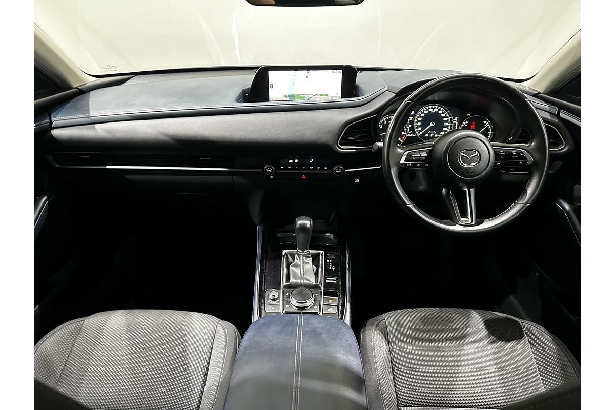 2023 Mazda CX-30 G20 Evolve DM Series