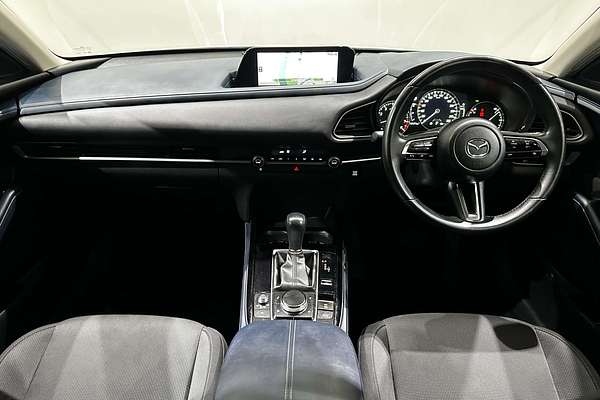 2023 Mazda CX-30 G20 Evolve DM Series