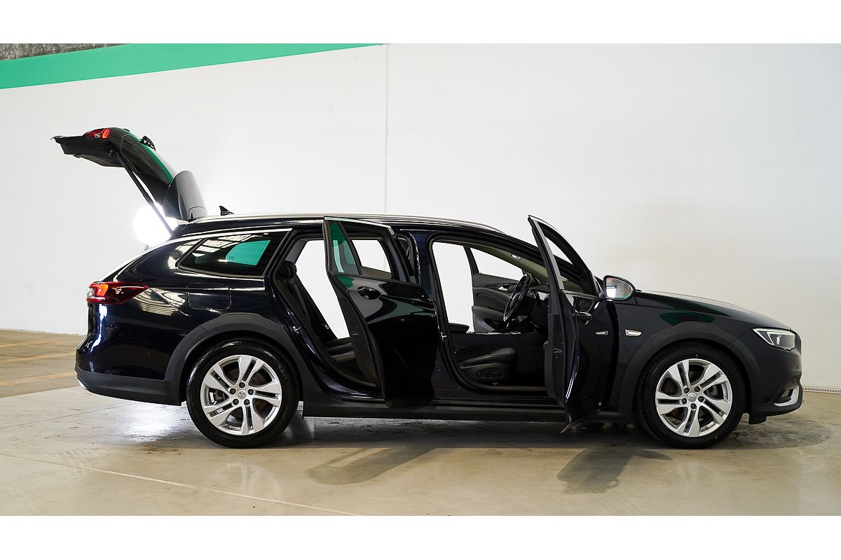 2019 Holden Calais ZB