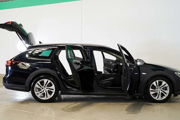 2019 Holden Calais ZB