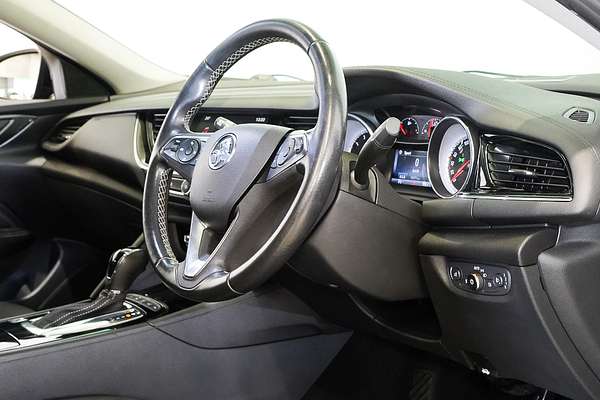 2019 Holden Calais ZB