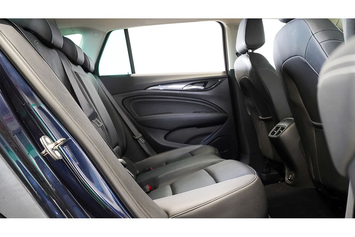 2019 Holden Calais ZB