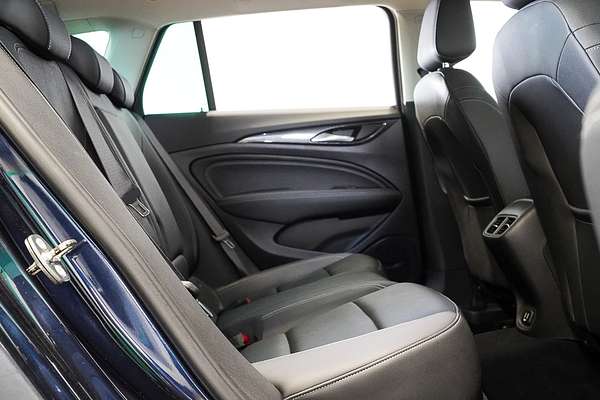 2019 Holden Calais ZB