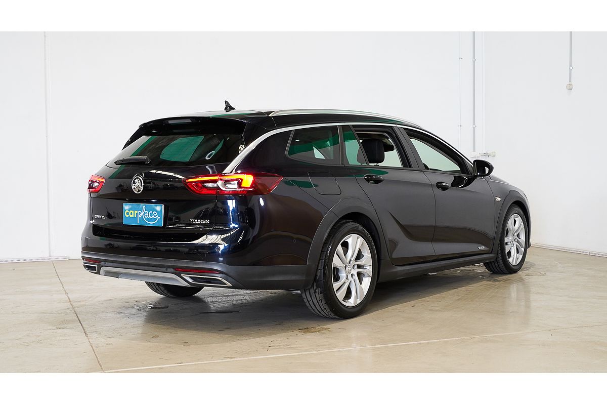 2019 Holden Calais ZB