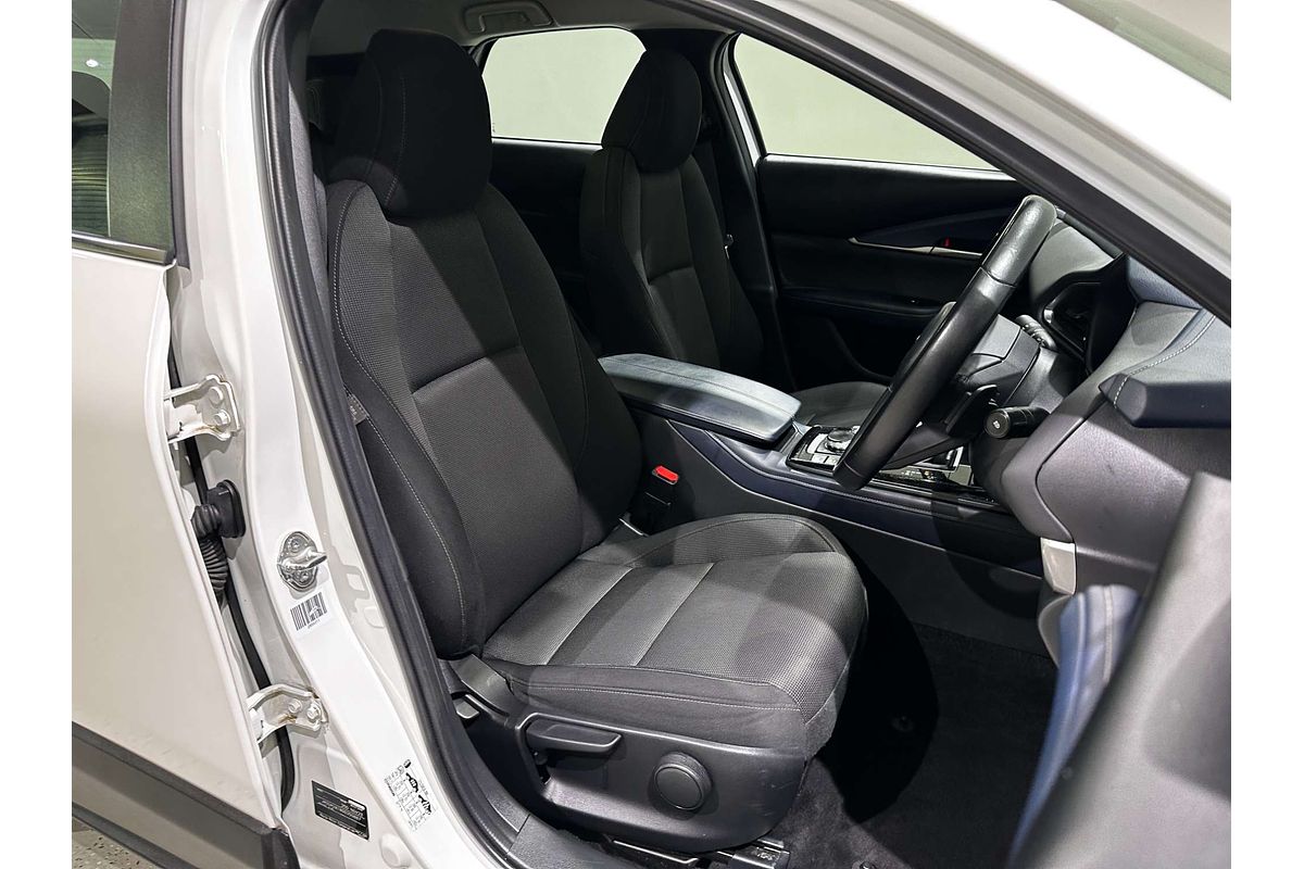 2023 Mazda CX-30 G20 Evolve DM Series