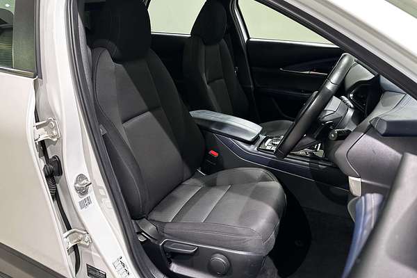 2023 Mazda CX-30 G20 Evolve DM Series