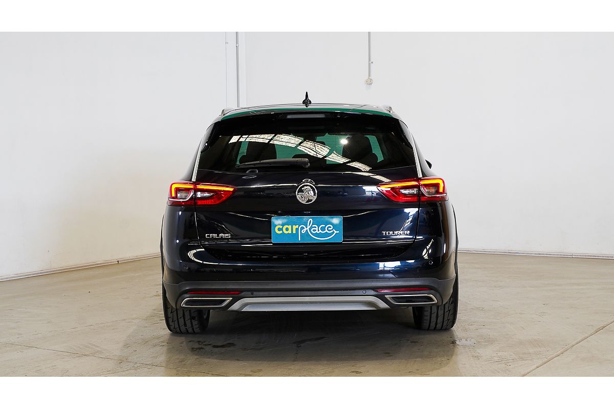 2019 Holden Calais ZB