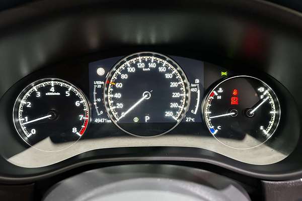 2023 Mazda CX-30 G20 Evolve DM Series