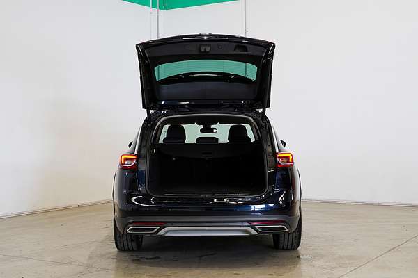 2019 Holden Calais ZB