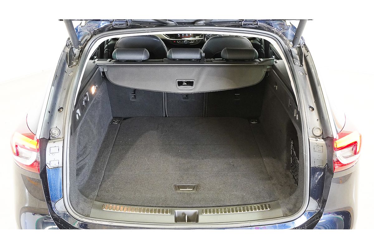 2019 Holden Calais ZB