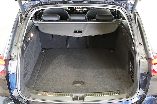 2019 Holden Calais ZB