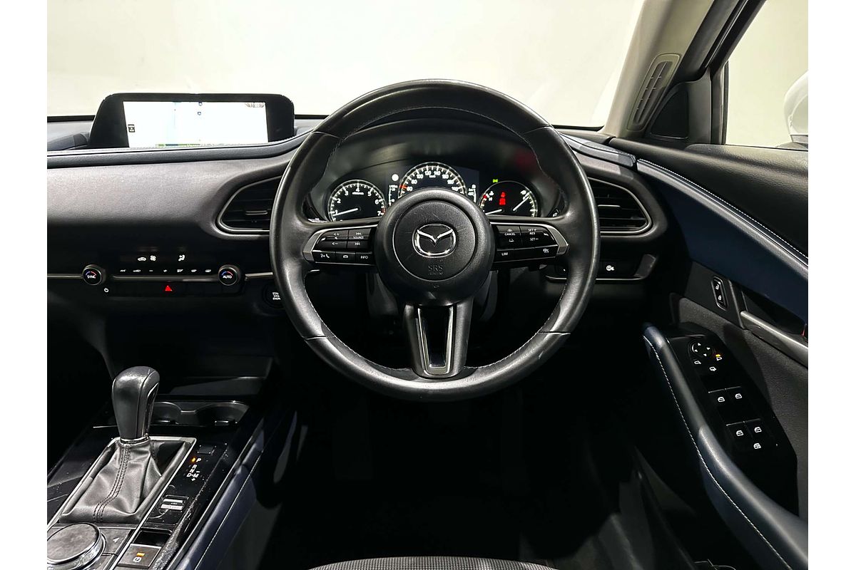 2023 Mazda CX-30 G20 Evolve DM Series