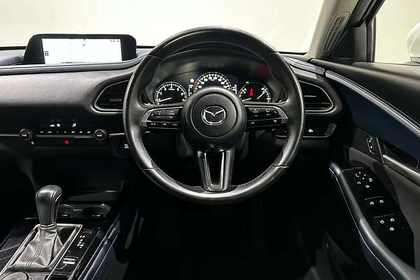 2023 Mazda CX-30 G20 Evolve DM Series