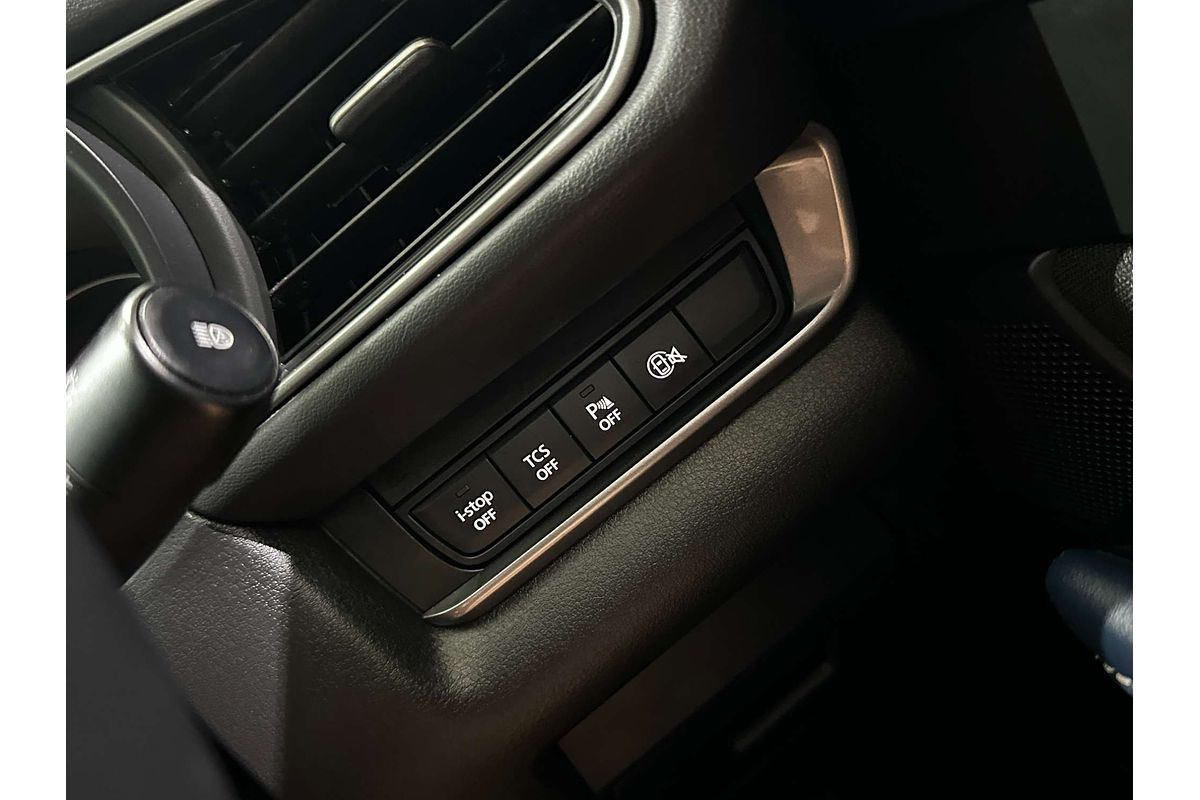 2023 Mazda CX-30 G20 Evolve DM Series