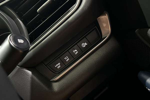 2023 Mazda CX-30 G20 Evolve DM Series