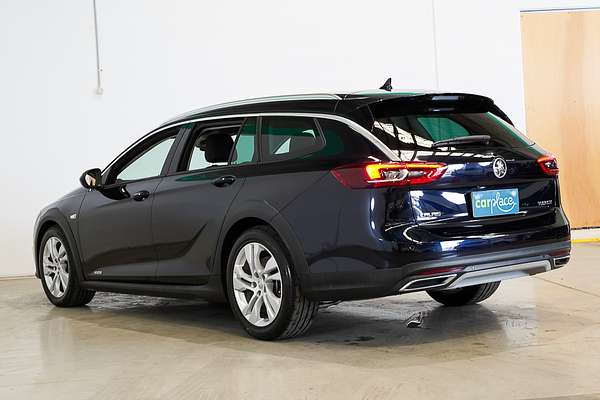 2019 Holden Calais ZB