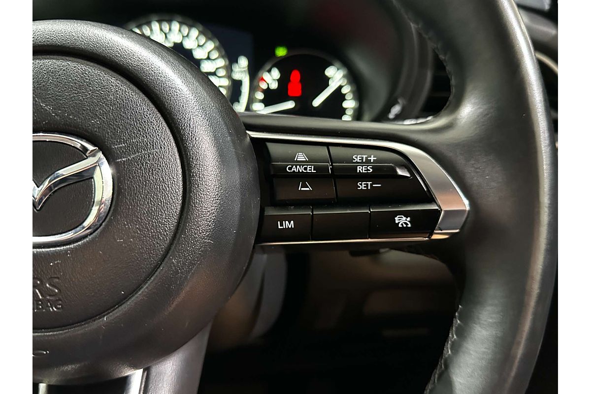 2023 Mazda CX-30 G20 Evolve DM Series