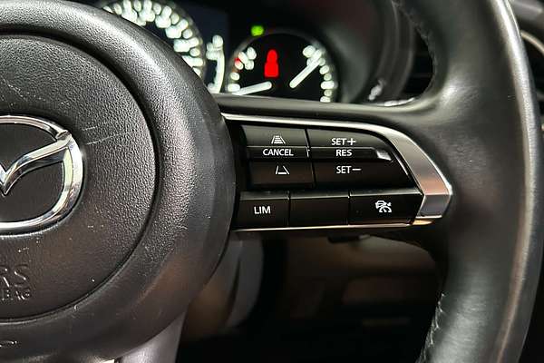 2023 Mazda CX-30 G20 Evolve DM Series