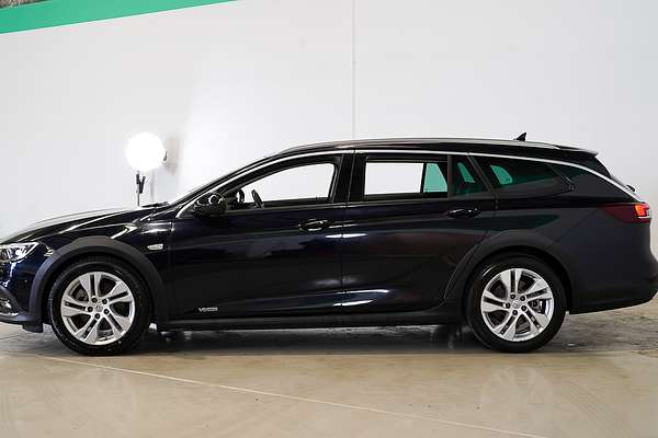 2019 Holden Calais ZB