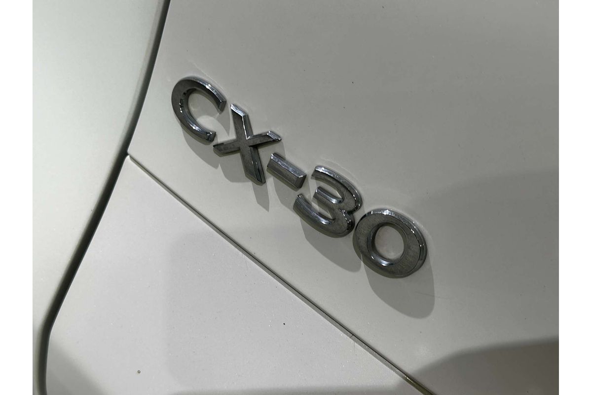 2023 Mazda CX-30 G20 Evolve DM Series