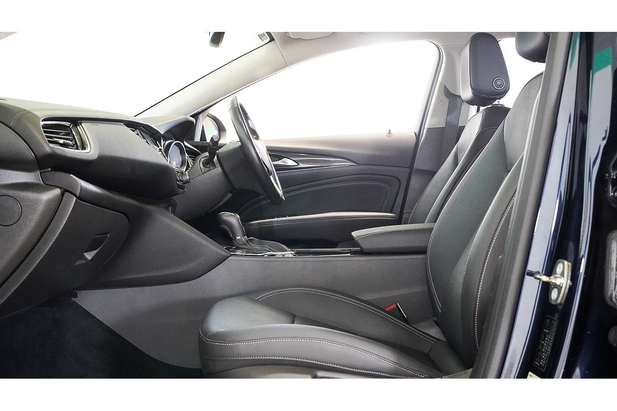 2019 Holden Calais ZB