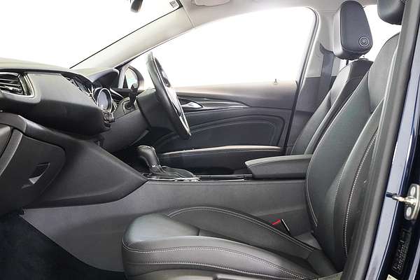 2019 Holden Calais ZB