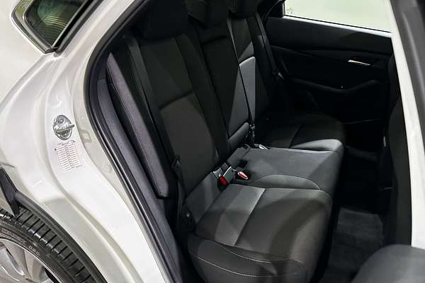 2023 Mazda CX-30 G20 Evolve DM Series