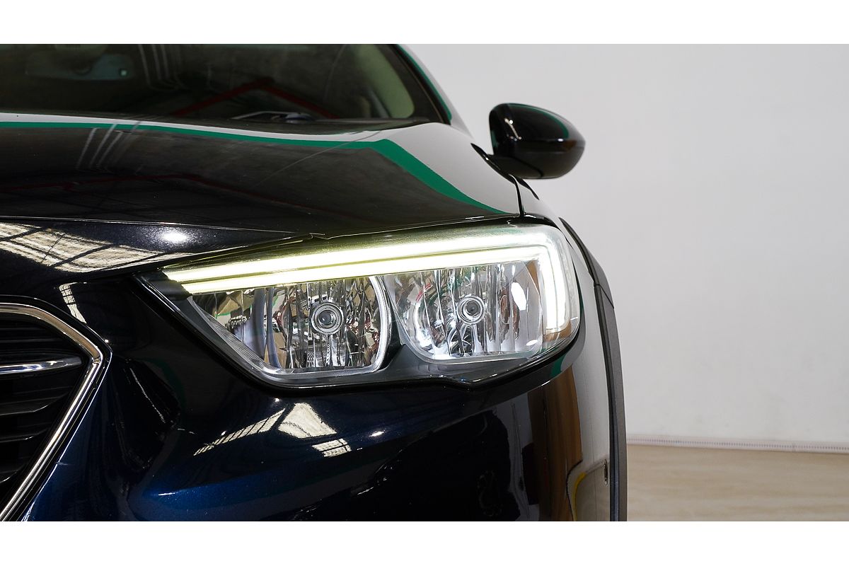 2019 Holden Calais ZB