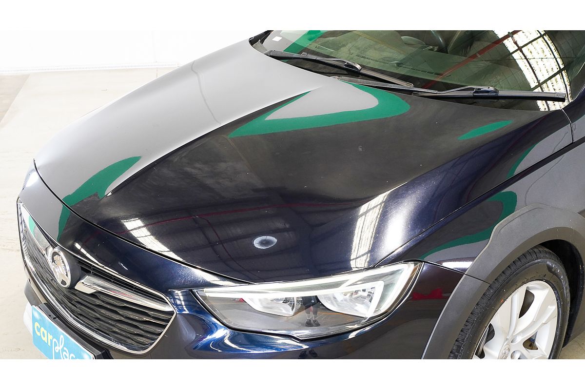 2019 Holden Calais ZB