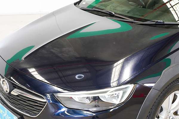 2019 Holden Calais ZB