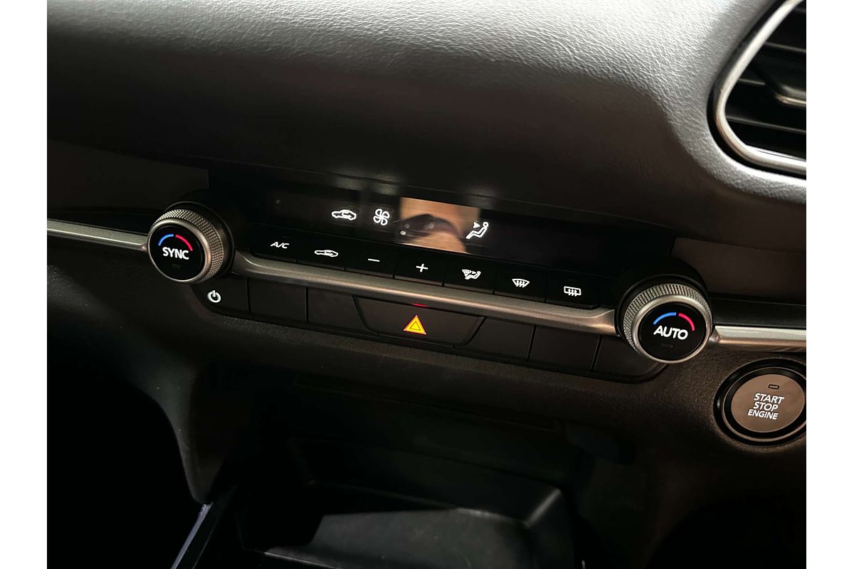 2023 Mazda CX-30 G20 Evolve DM Series