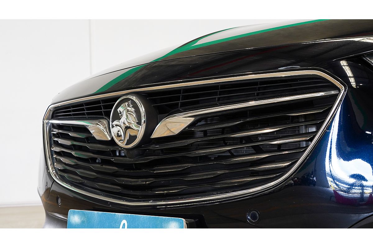 2019 Holden Calais ZB