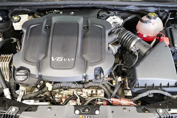 2019 Holden Calais ZB