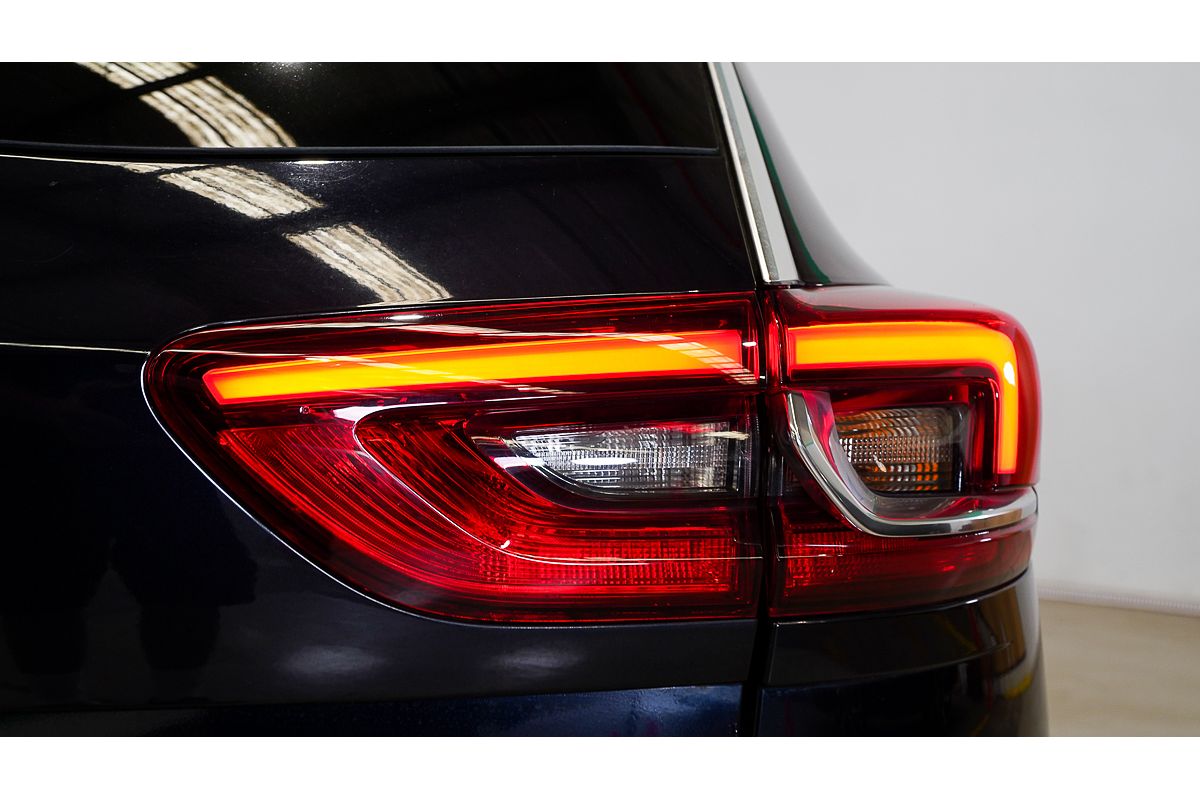 2019 Holden Calais ZB