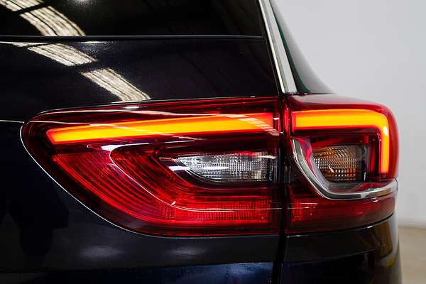 2019 Holden Calais ZB