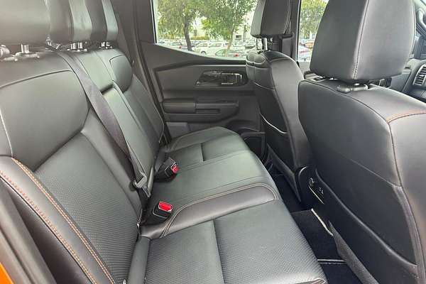 2024 Mitsubishi Triton GSR MV 4X4